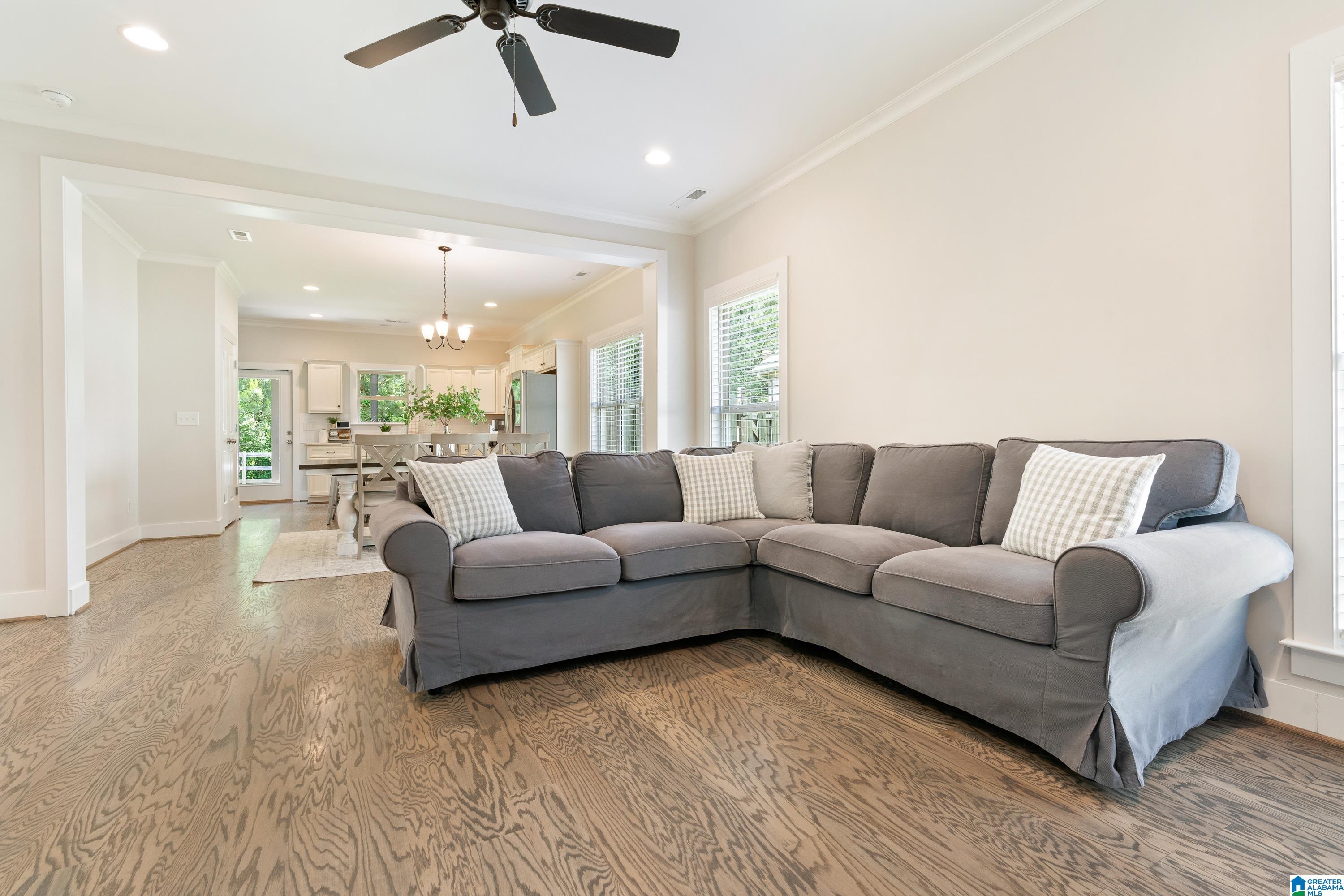 408 Hamilton Place Chelsea, AL 35043 - Photo 8 of 48