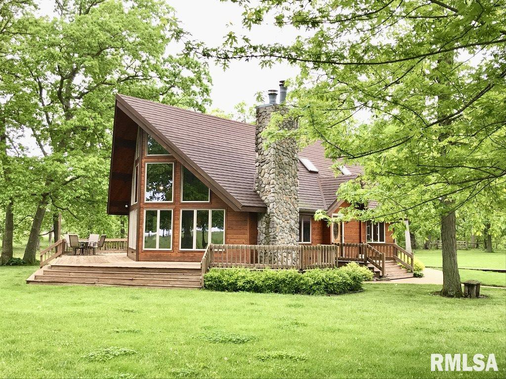 3410 Turner Road Waverly, IL 62692 - Photo 1 of 27