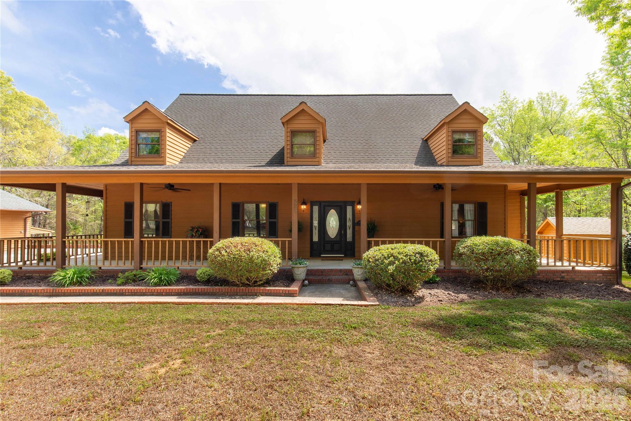 529 Langley Road Lancaster, SC 29720 - Photo 6 of 48