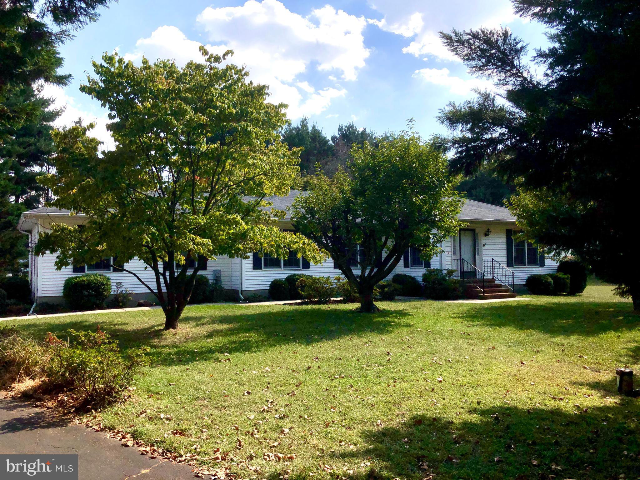 216 Fey Road Chestertown, MD 21620 - Photo 1 of 23 lovely Kingstown setting - QA County side of Ctown