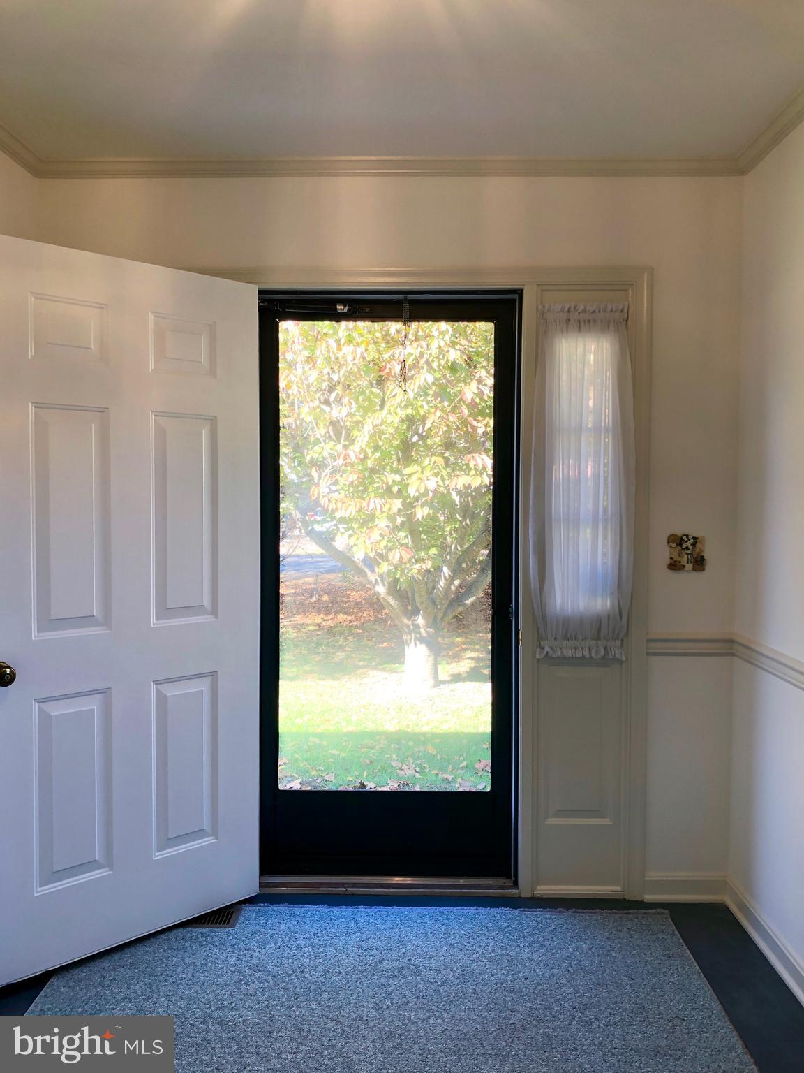 216 Fey Road Chestertown, MD 21620 - Photo 2 of 23 front foyer