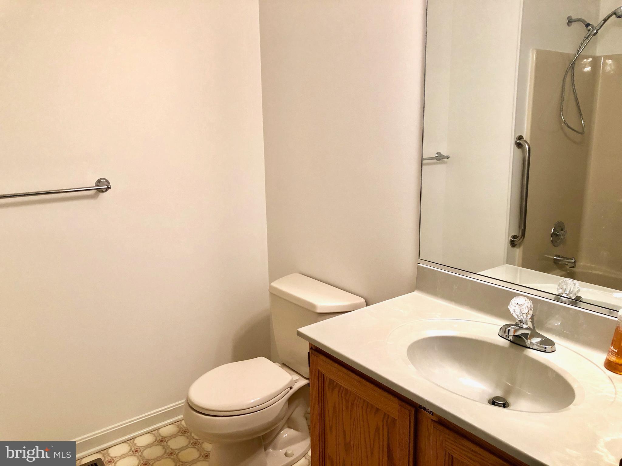 216 Fey Road Chestertown, MD 21620 - Photo 16 of 23 hall bath