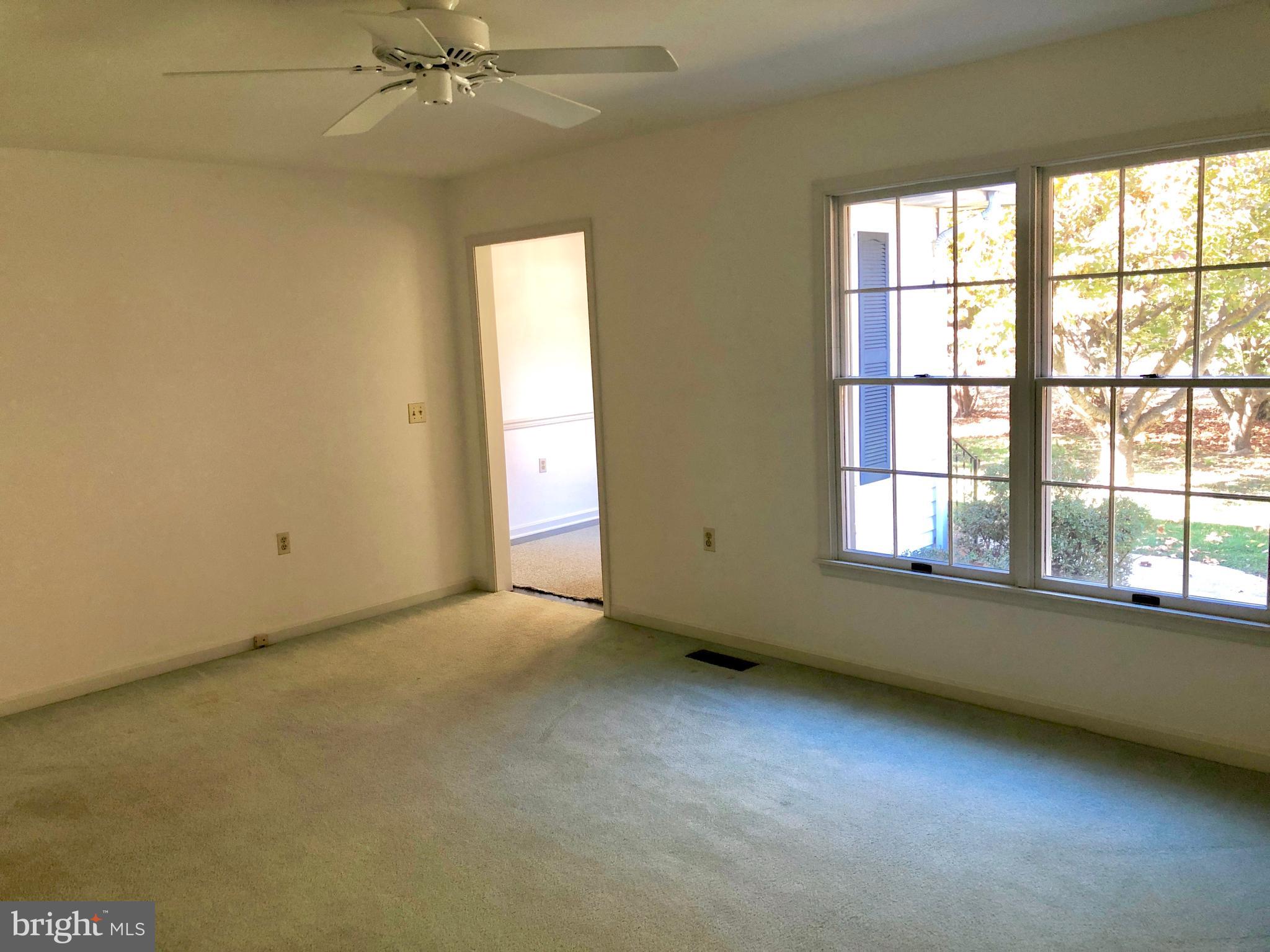 216 Fey Road Chestertown, MD 21620 - Photo 5 of 23 living room into front foyer