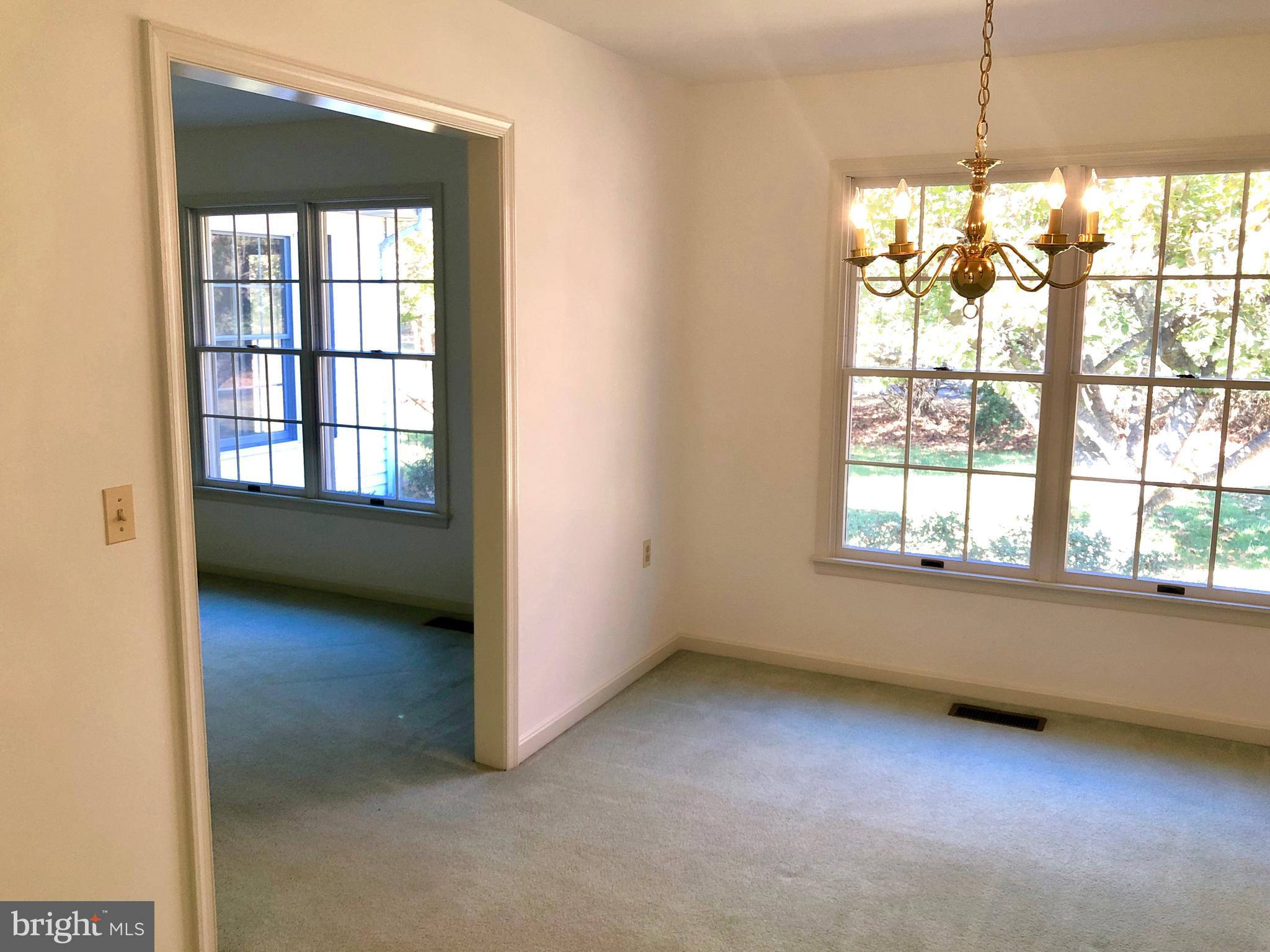 216 Fey Road Chestertown, MD 21620 - Photo 6 of 23 dining room