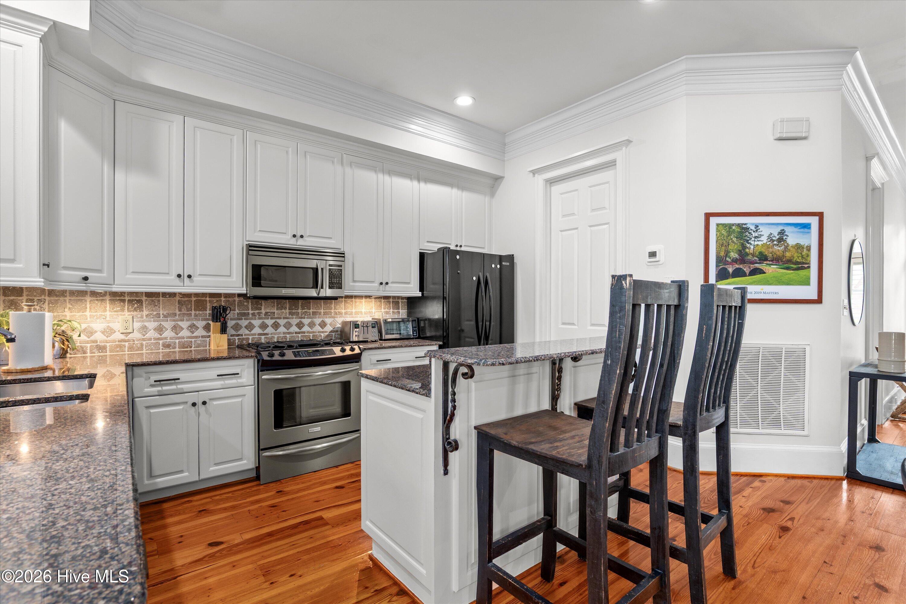 3558 Watervale Way Martinez, GA 30907 - Photo 45 of 47