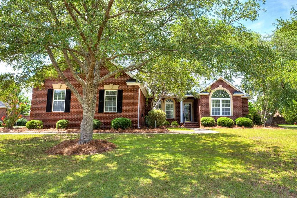 760 Windrow Drive Sumter, SC 29150 - Photo 2 of 47