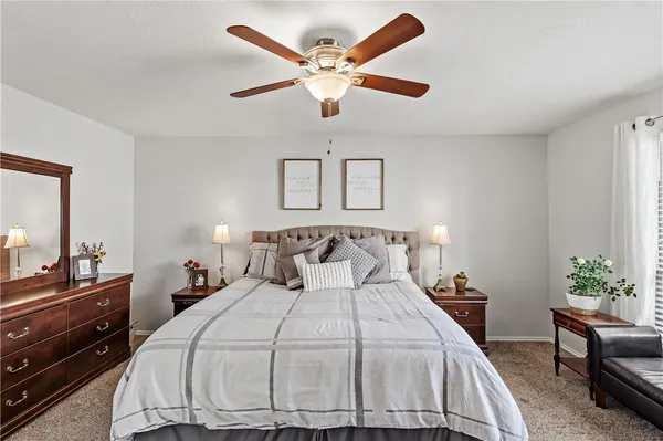 $310,000 | 2721 Porter's Way, Bryan, TX 77803