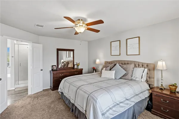 $310,000 | 2721 Porter's Way, Bryan, TX 77803