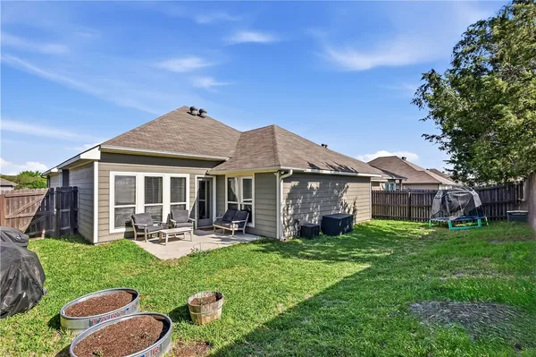 $310,000 | 2721 Porter's Way, Bryan, TX 77803