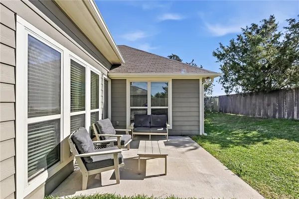 $310,000 | 2721 Porter's Way, Bryan, TX 77803