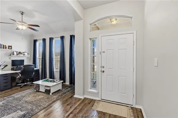 $310,000 | 2721 Porter's Way, Bryan, TX 77803