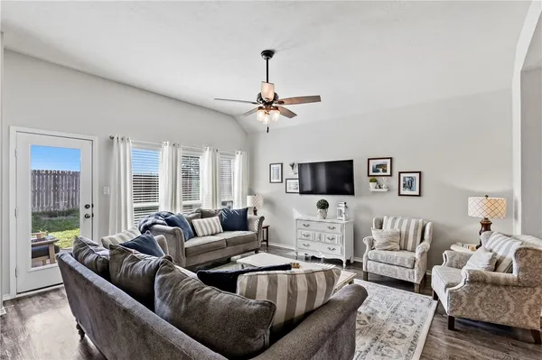 $310,000 | 2721 Porter's Way, Bryan, TX 77803