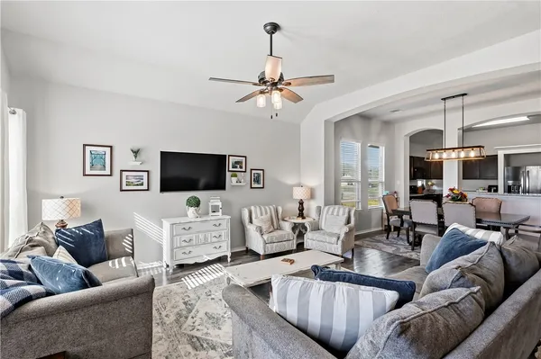 $310,000 | 2721 Porter's Way, Bryan, TX 77803