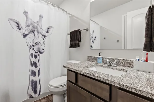 $310,000 | 2721 Porter's Way, Bryan, TX 77803