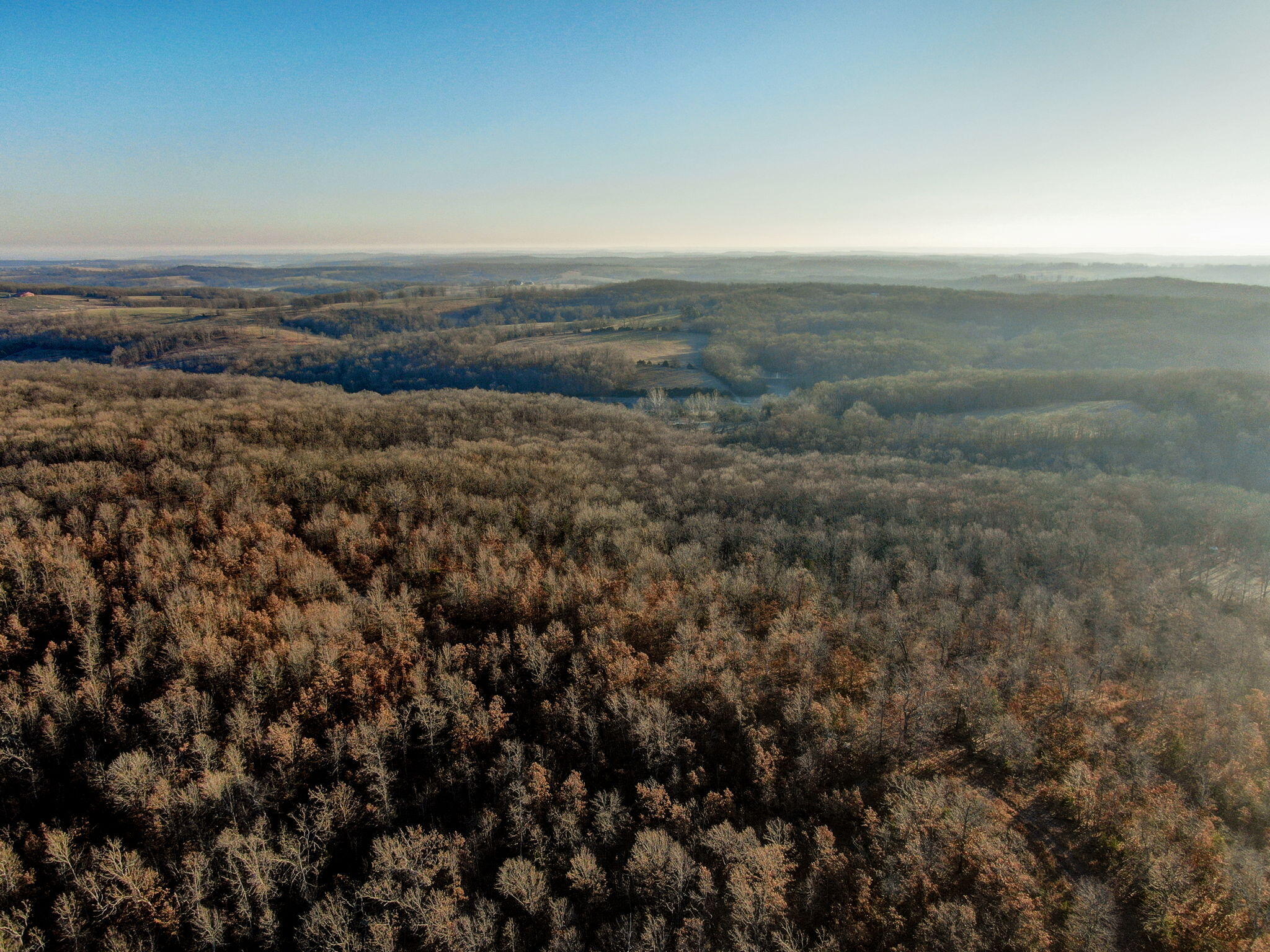 Tbd Gravel Point Road Mountain Grove, MO 65711 - Photo 19 of 19 Gravel Point Rd-16