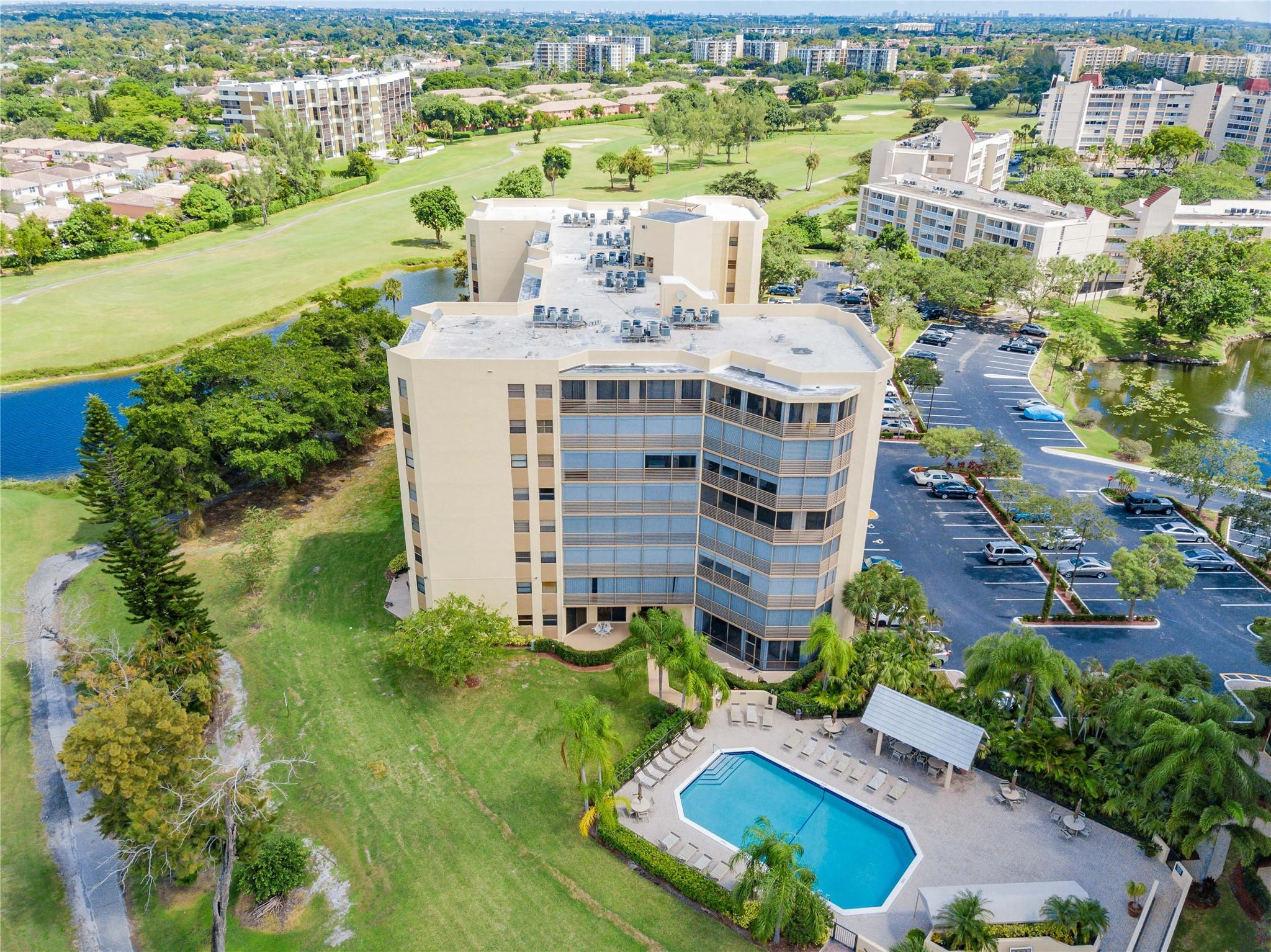 7300 Radice Court, Unit 303 Lauderhill, FL 33319 - Photo 43 of 80 Photo 43