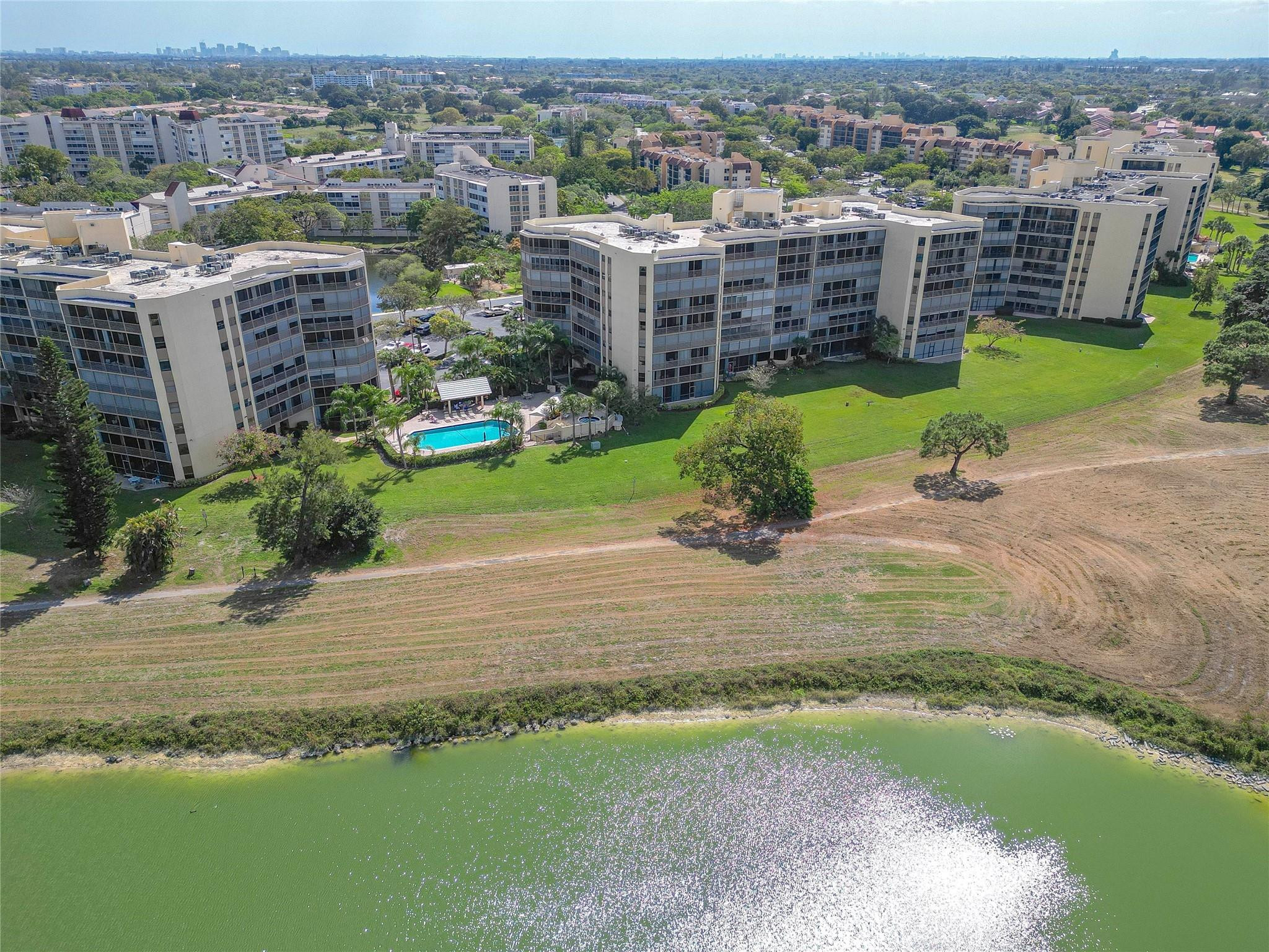 7300 Radice Court, Unit 303 Lauderhill, FL 33319 - Photo 65 of 80 Photo 65