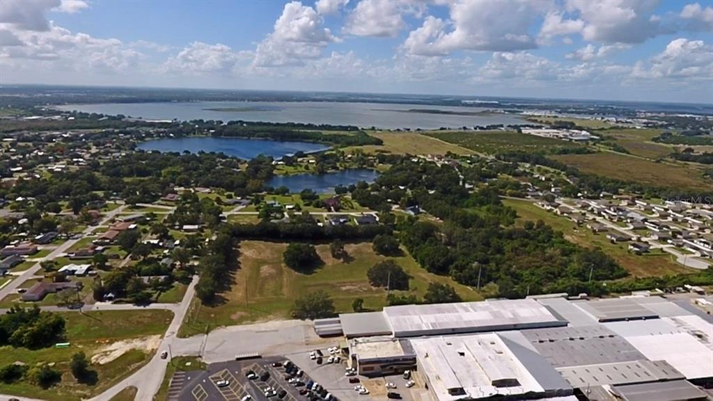 111 Water Tank Road Haines City, FL 33844 - Photo 42 of 48 an aerial view of a city