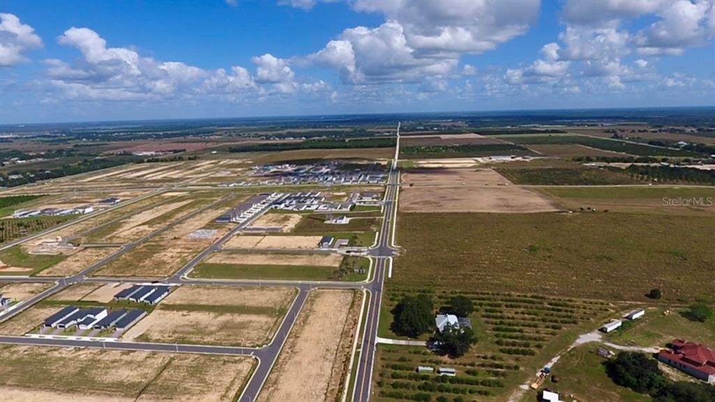 111 Water Tank Road Haines City, FL 33844 - Photo 44 of 48 a view of an ocean