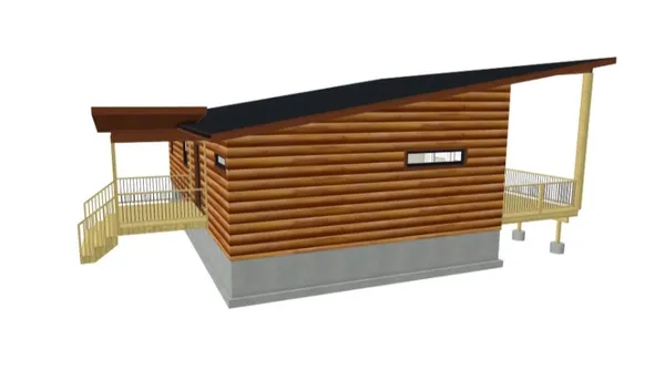 $429,900 | 134 Mistletoe Ridge, Murphy, NC 28906