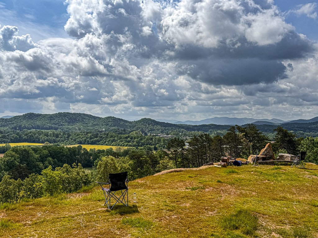 134 Mistletoe Ridge Murphy, NC 28906 - Photo 7 of 18 a view of lake
