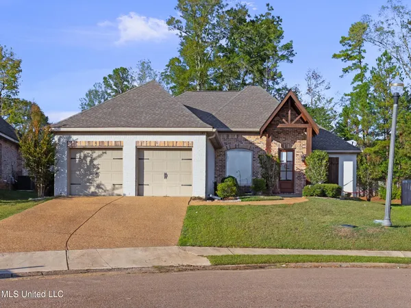 $329,500 | 148 Provonce Park, Brandon, MS 39042