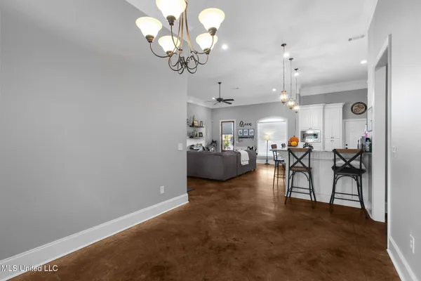 $329,500 | 148 Provonce Park, Brandon, MS 39042