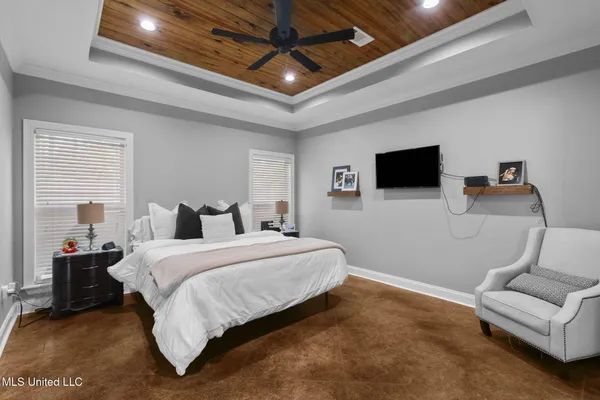 $329,500 | 148 Provonce Park, Brandon, MS 39042