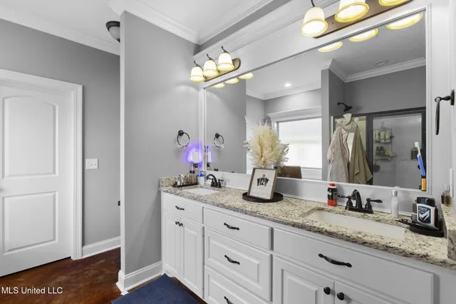 $339,500 | 148 Provonce Park, Brandon, MS 39042