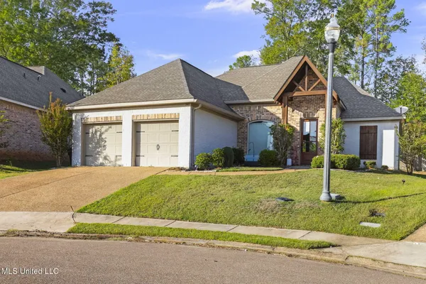 $329,500 | 148 Provonce Park, Brandon, MS 39042