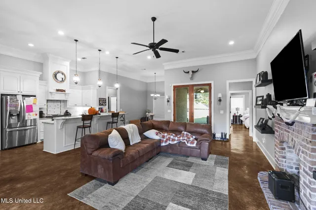 $339,500 | 148 Provonce Park, Brandon, MS 39042