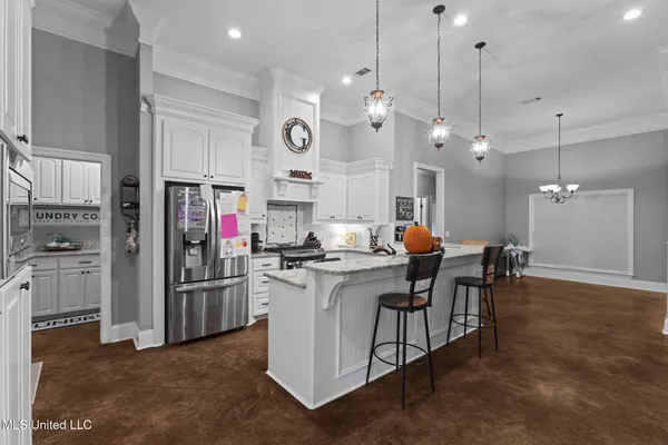 $329,500 | 148 Provonce Park, Brandon, MS 39042