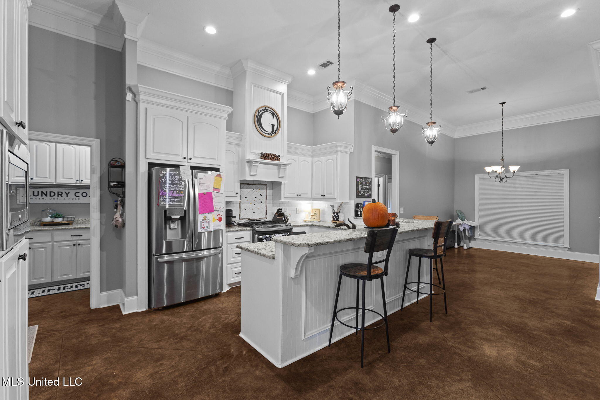 148 Provonce Park Brandon, MS 39042 - Photo 6 of 32 7-web-or-mls-148 Provonce-7