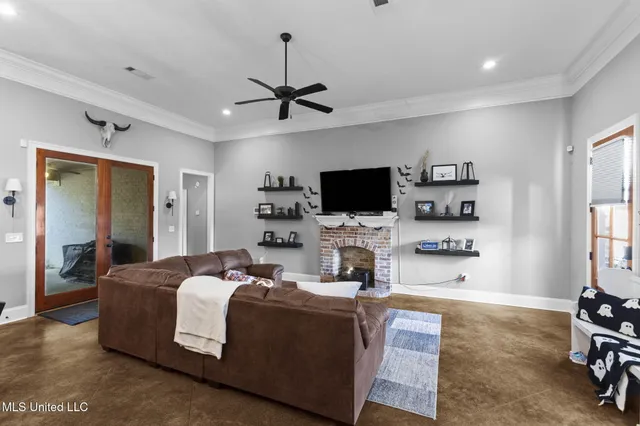 $339,500 | 148 Provonce Park, Brandon, MS 39042