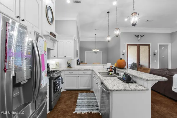 $329,500 | 148 Provonce Park, Brandon, MS 39042