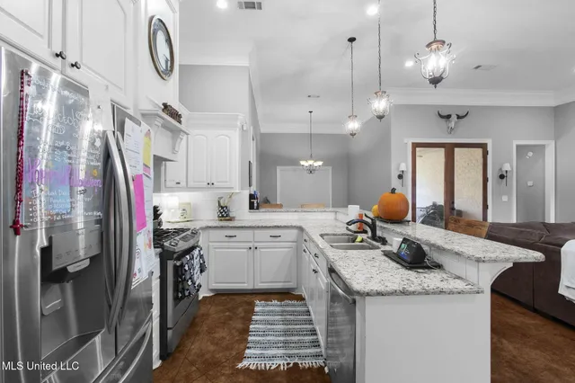 $339,500 | 148 Provonce Park, Brandon, MS 39042