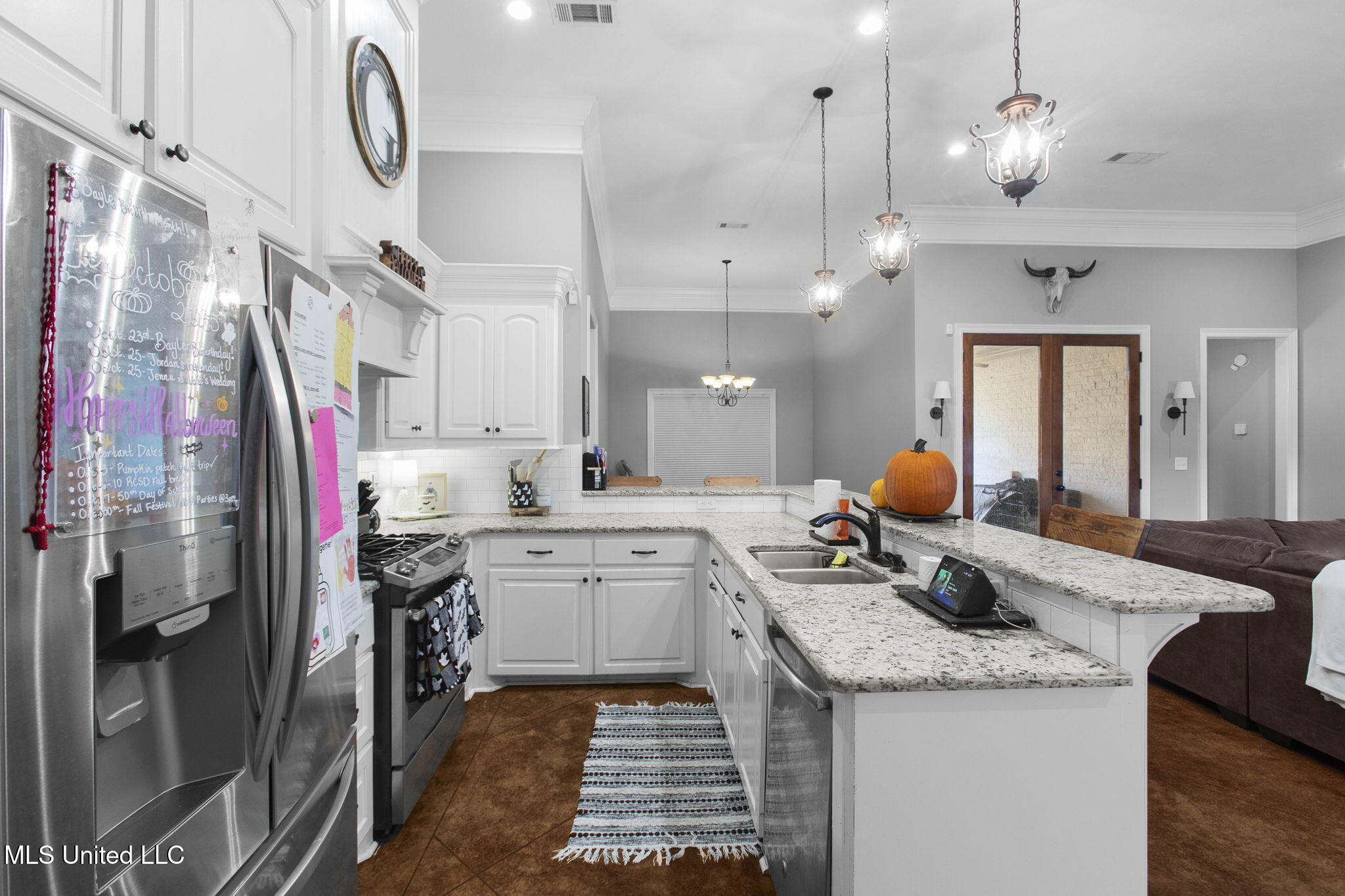 148 Provonce Park Brandon, MS 39042 - Photo 9 of 34 8-web-or-mls-148 Provonce-8