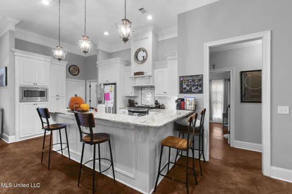 $329,500 | 148 Provonce Park, Brandon, MS 39042