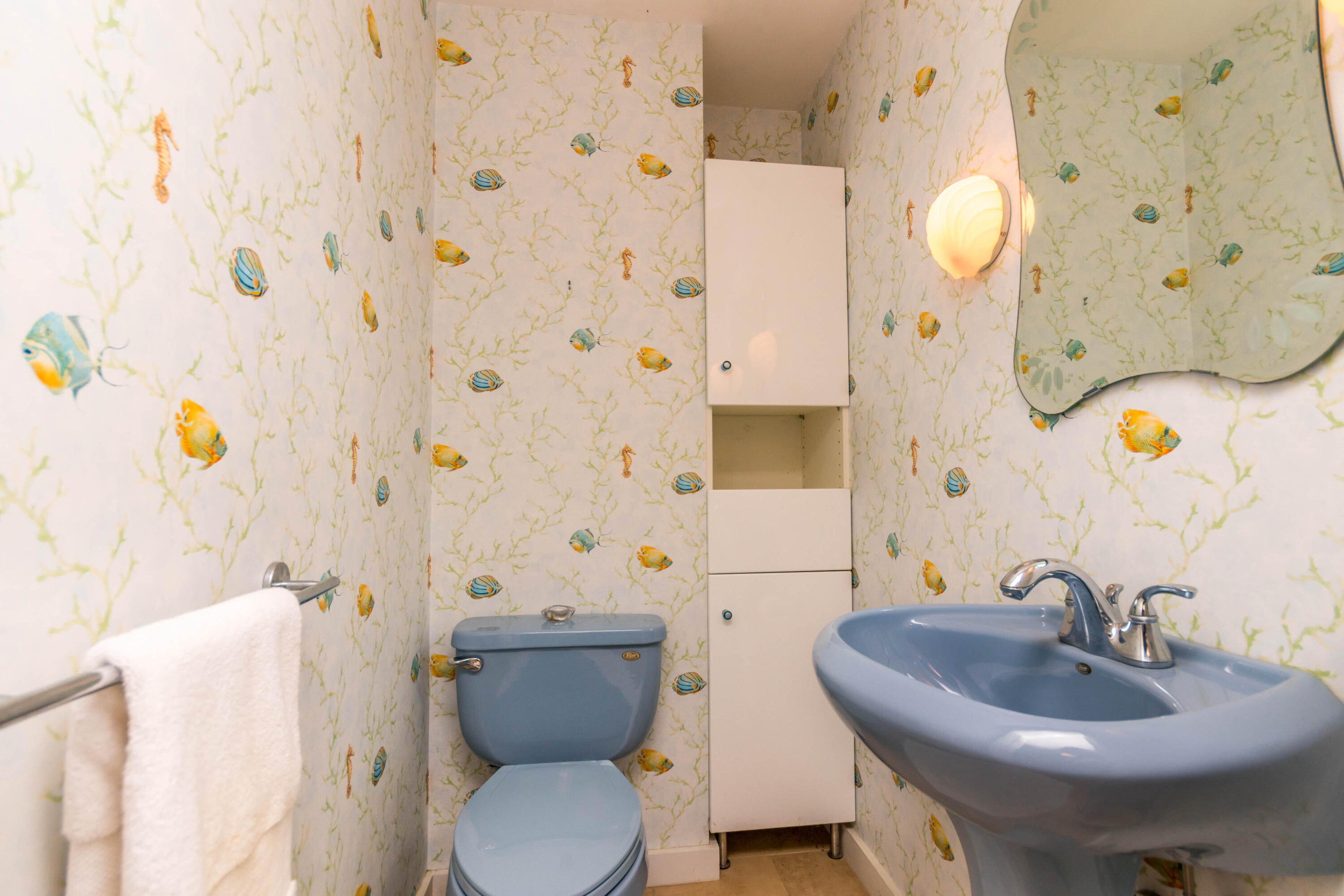 141 Long Pond Road Brewster, MA 02631 - Photo 15 of 58 1st floor half bath