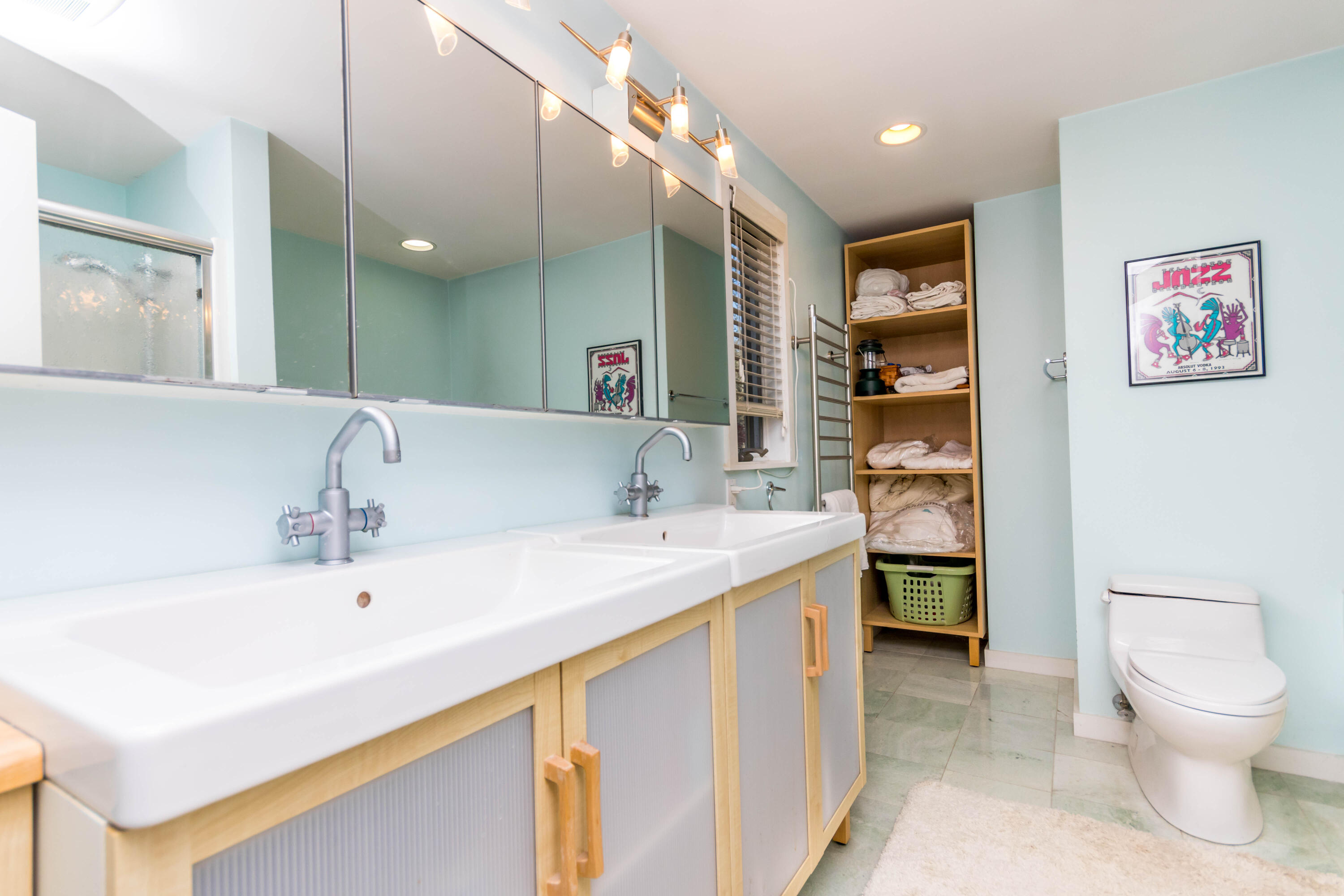 141 Long Pond Road Brewster, MA 02631 - Photo 19 of 58 1st floor main bath