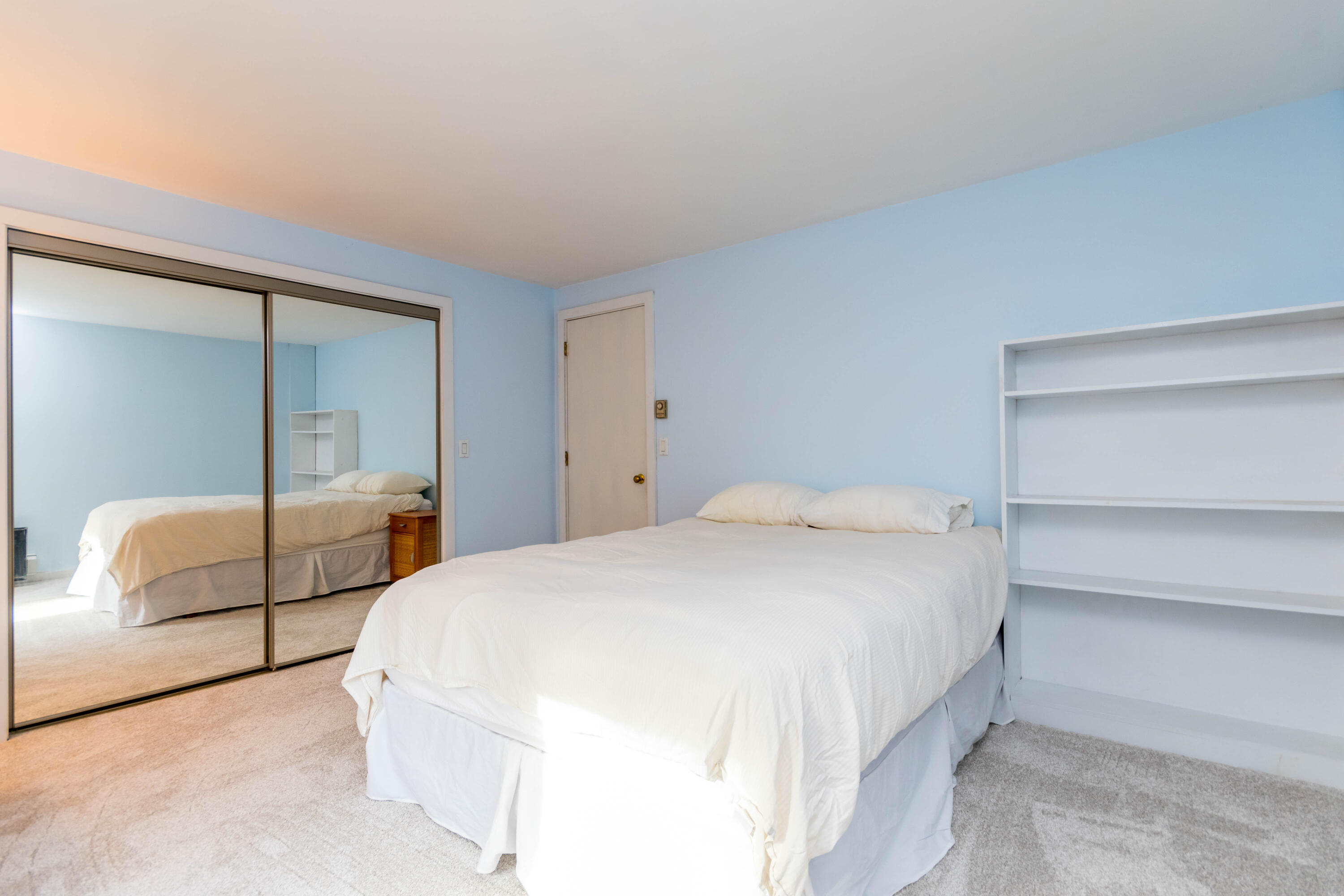 141 Long Pond Road Brewster, MA 02631 - Photo 25 of 58 Bedroom 3 with double closet