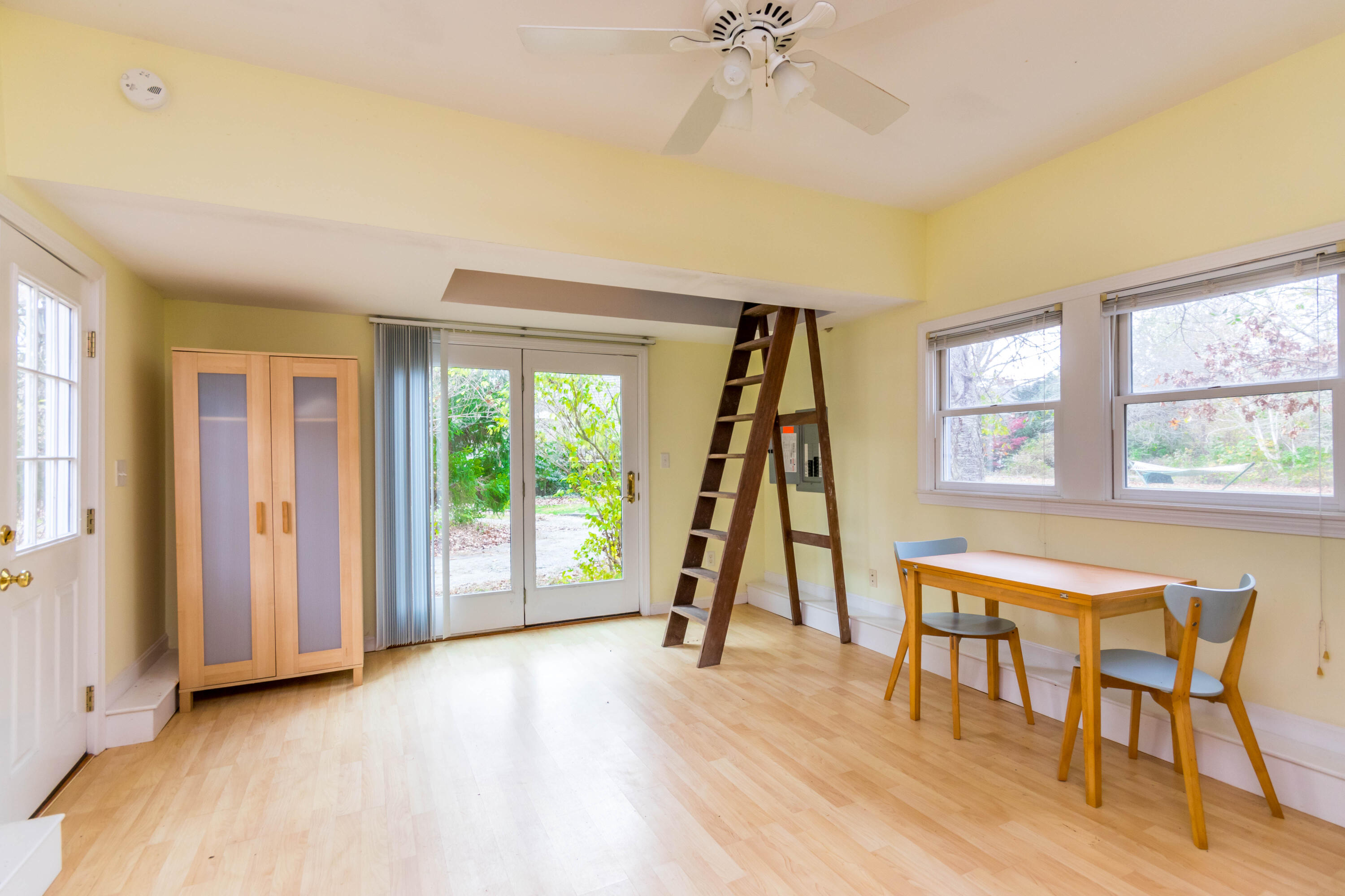 141 Long Pond Road Brewster, MA 02631 - Photo 27 of 58 Studio living area