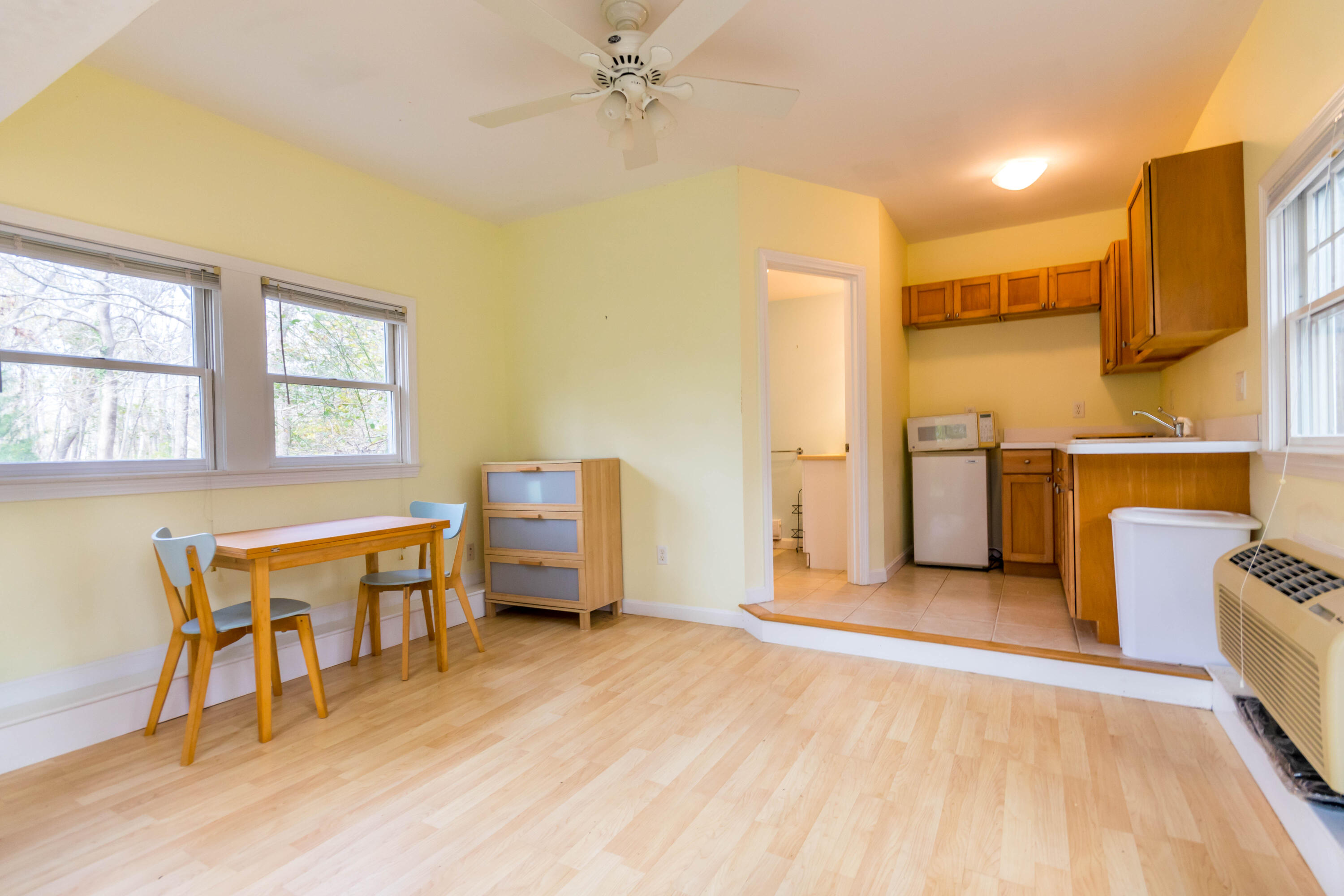 141 Long Pond Road Brewster, MA 02631 - Photo 28 of 58 Studio - open living space