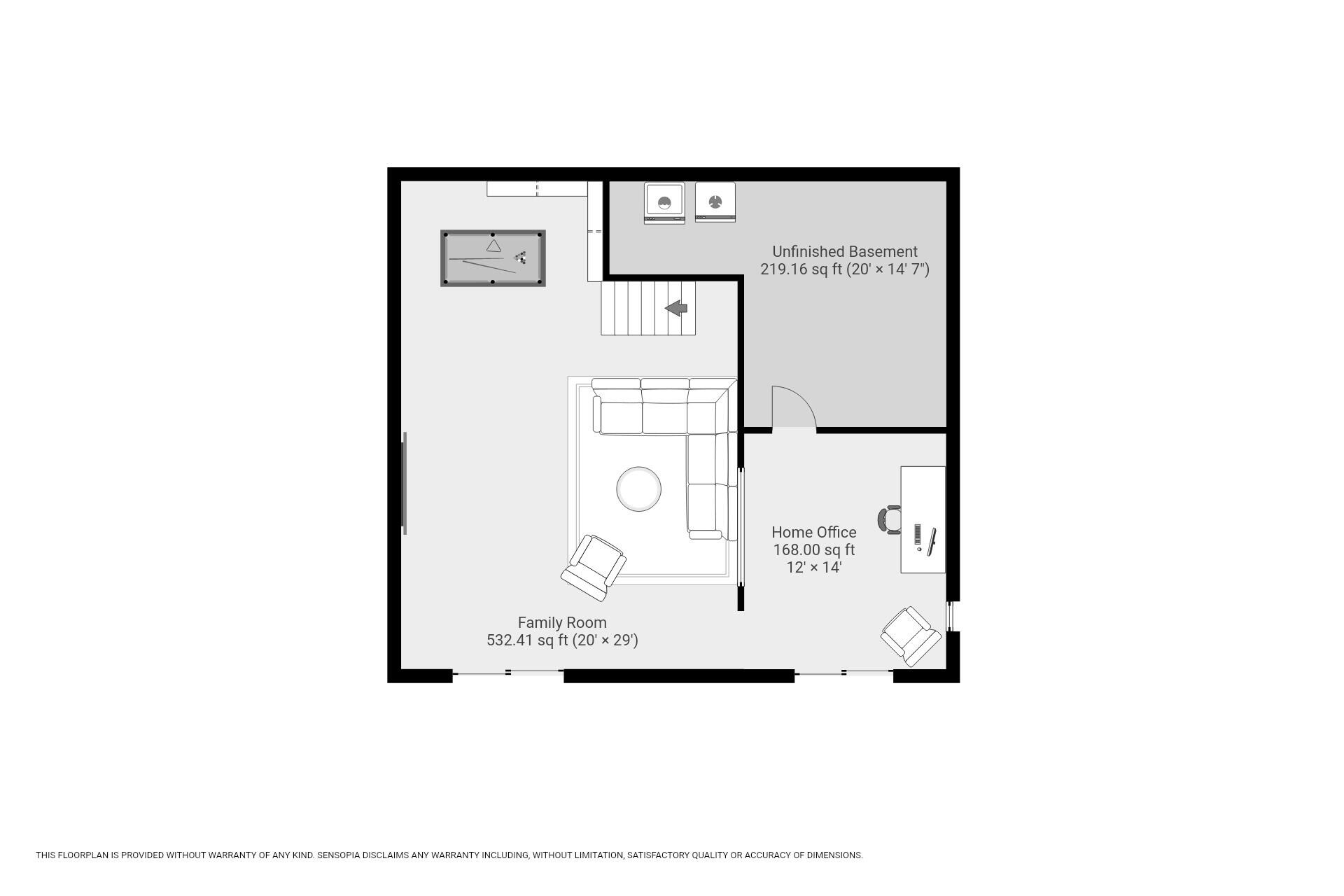 141 Long Pond Road Brewster, MA 02631 - Photo 32 of 58 Basement