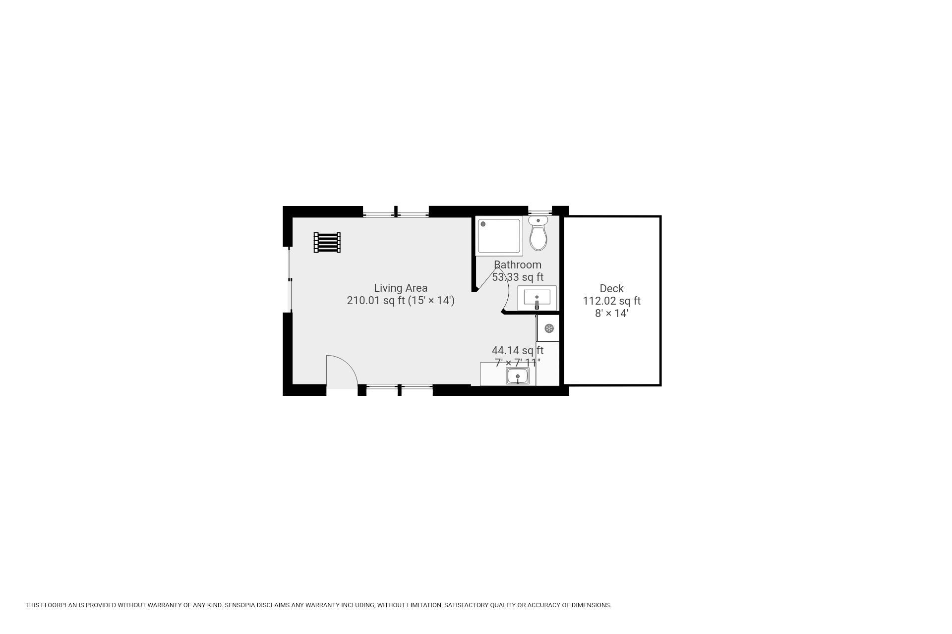 141 Long Pond Road Brewster, MA 02631 - Photo 33 of 58 Studio Cottage