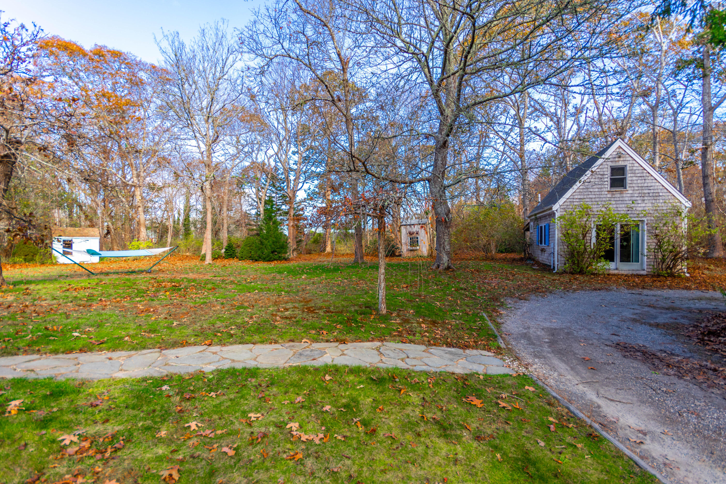 141 Long Pond Road Brewster, MA 02631 - Photo 38 of 58 Beautifully situated on just over 2 acre