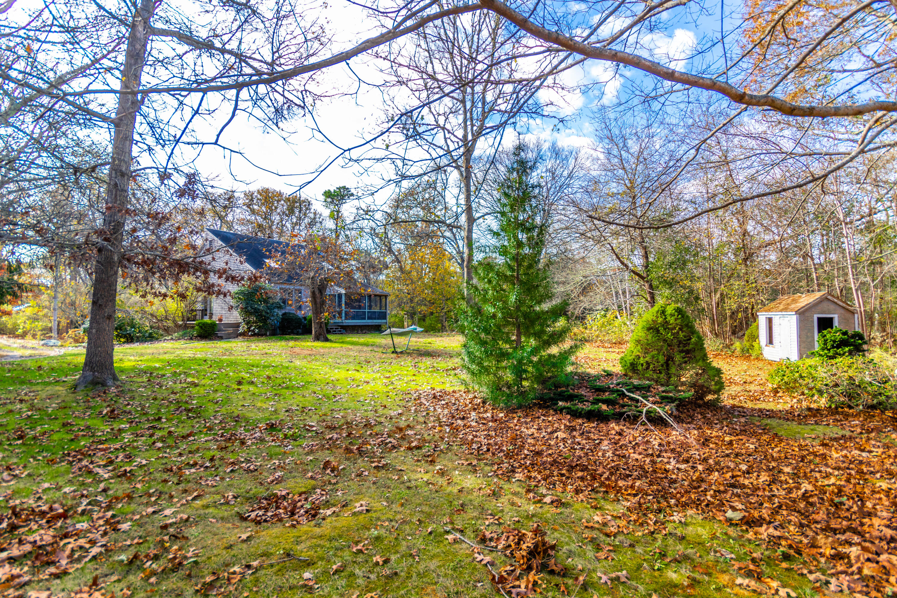 141 Long Pond Road Brewster, MA 02631 - Photo 41 of 58 Distant view