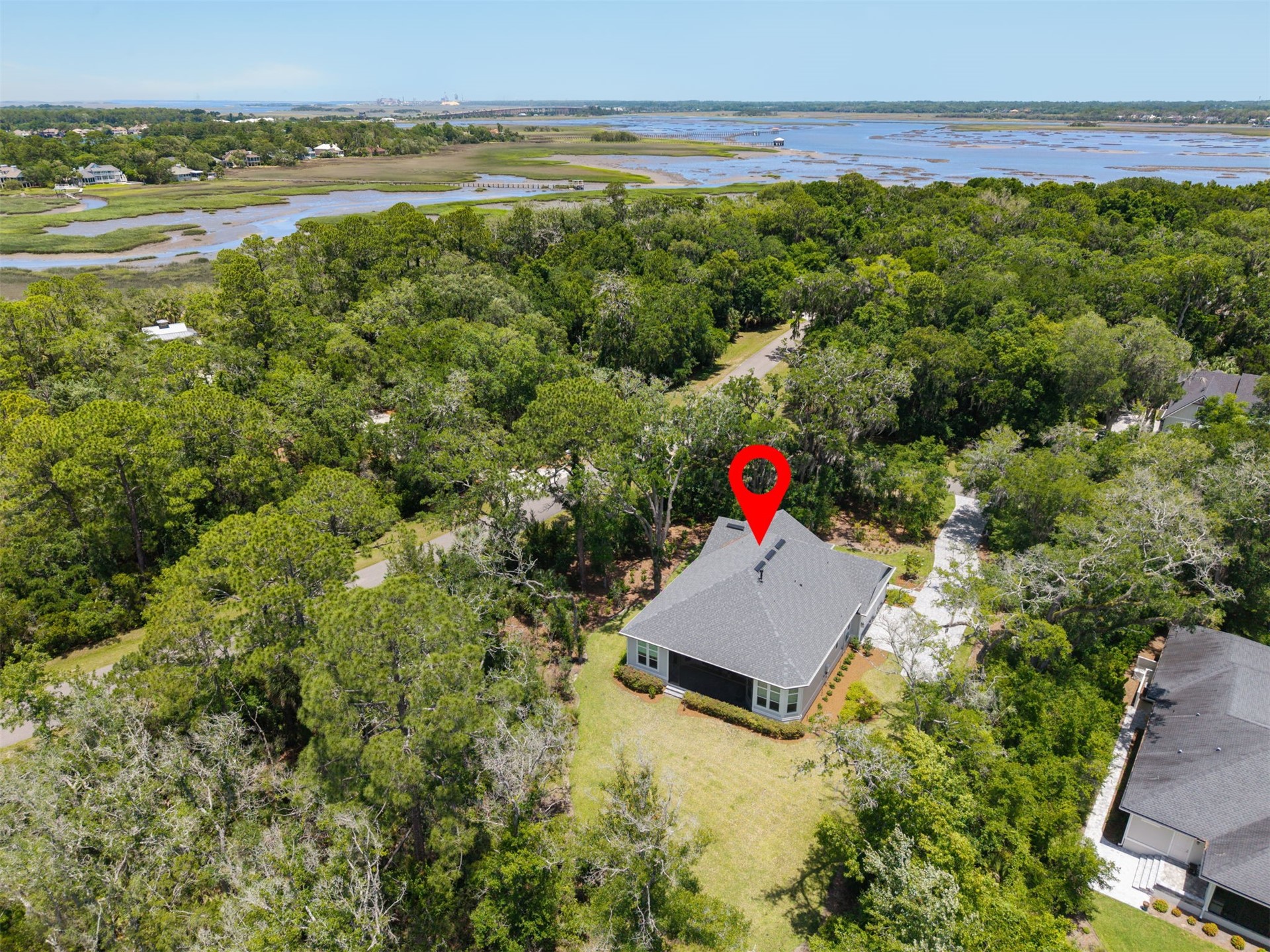 95321 Shell Midden Lane Fernandina Beach, FL 32034 - Photo 53 of 64