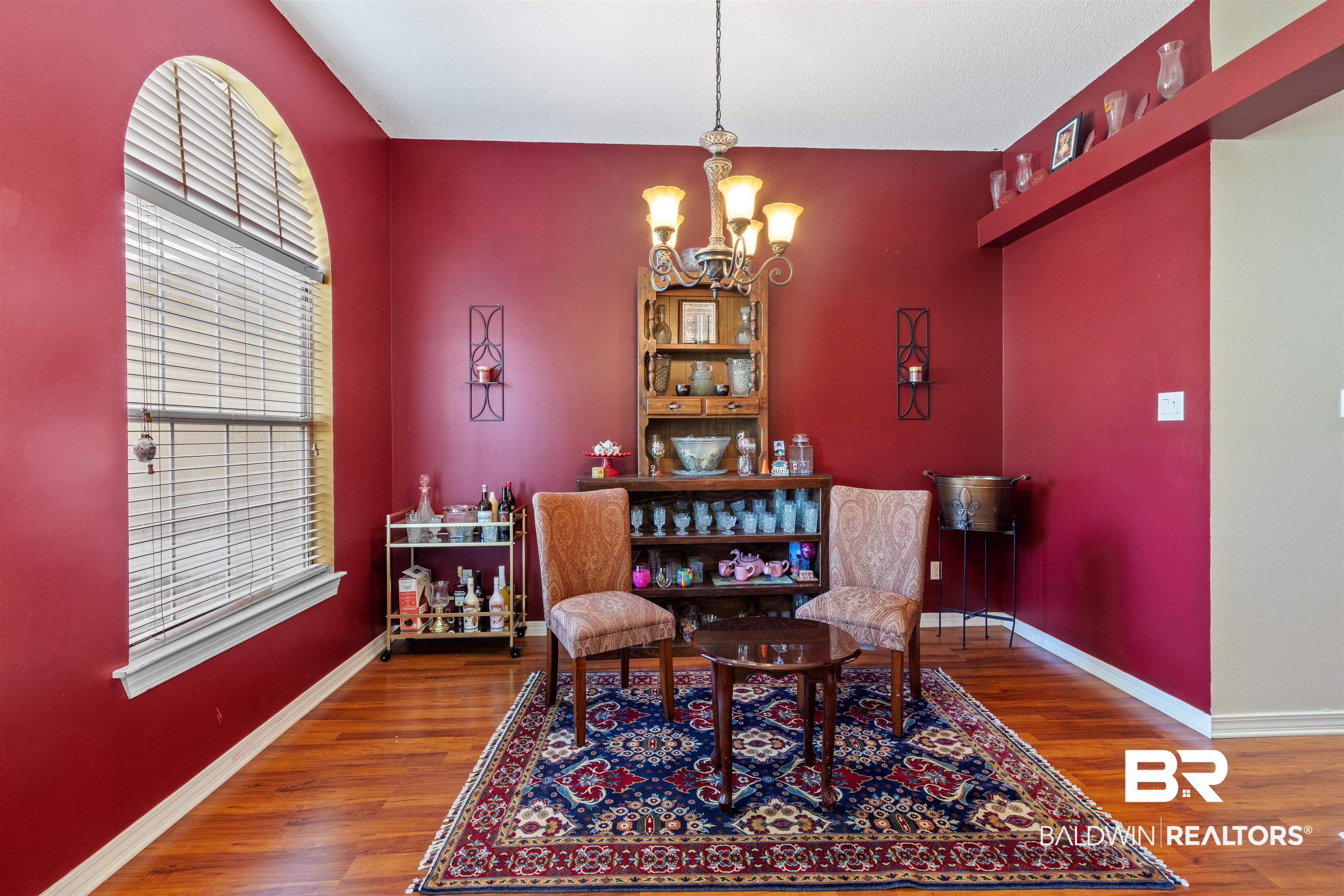 3075 Azalea Trace Drive Mobile, AL 36695 - Photo 6 of 33