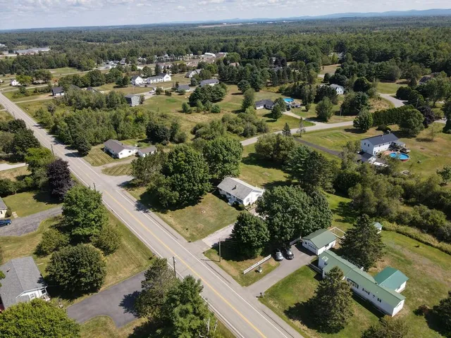 $339,900 | 77 Billings Road, Hermon, ME 04401